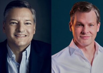 Netflix CEOs 'Super-Confident' of Closing Warner Bros. Discovery Deal