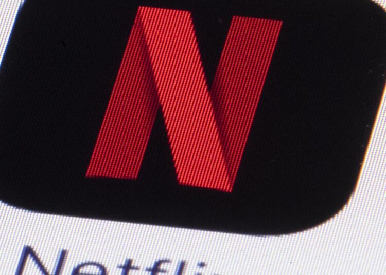 Netflix cancels ‘Boots’ about a gay New Orleans Marine | Entertainment/Life