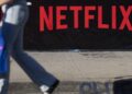 Netflix shares drop after Paramount launches hostile takeover bid
