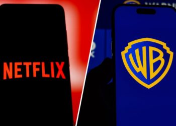 Netflix to buy Warner Bros. and HBO Max – NBC 5 Dallas-Fort Worth