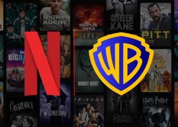 Netflix to buy Warner Bros. for $82.7 billion