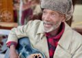 New Bern mourns The Music Man