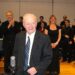 David Botwinik, at a concert at Haverford College, in 2012