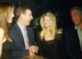 New 'Epstein' email 'from Balmoral' asks for 'inappropriate friends' | Royal | News