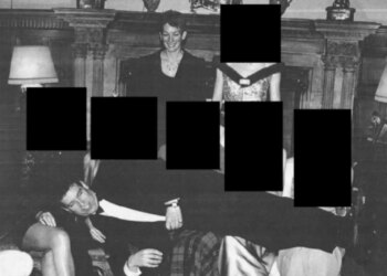 New Former Prince Andrew Photo has ‘Soiled’ King Charles’ Royal Family Xmas