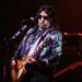 Ace Frehley of Kiss