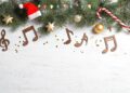 New Jersey Holiday Playlist Songs Most Likely to Disrupt Work