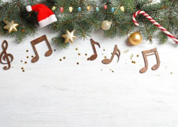 New Jersey Holiday Playlist Songs Most Likely to Disrupt Work
