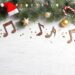 New Jersey Holiday Playlist Songs Most Likely to Disrupt Work