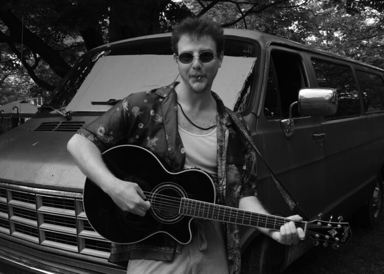New Music Critique: August Gladstone