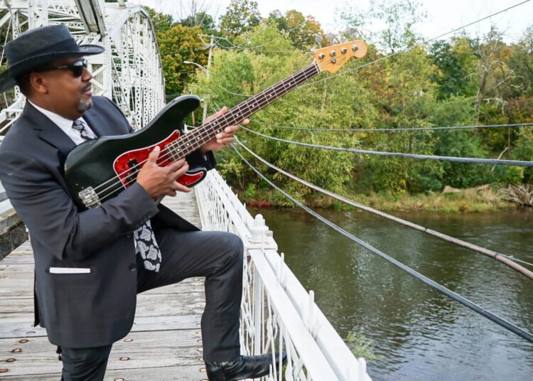 New Music Critique: James “JB” Barnes