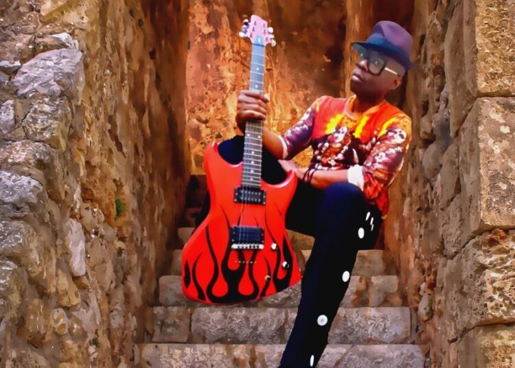New Music Critique: SmartBlackKid