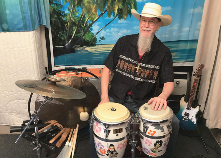 New Music Critique: Tiki Cowboys
