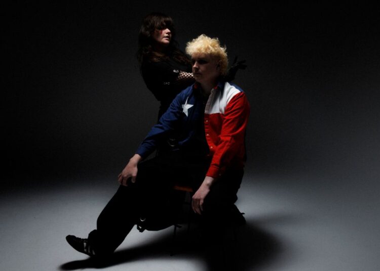 New Music Discoveries 12th December: Cry Club, Full Flower Moon Band, Saint Ergo, and more
