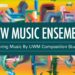 New Music Ensemble Fall Concert » Urban Milwaukee
