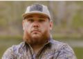 New Music Friday: Luke Combs, Tucker Wetmore, Sam Fender, Kyle Kelly & More