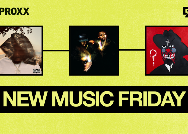 New Music Friday: Nas & DJ Premier, 21 Savage, Conway The Machine & More