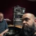 New Music | Friday Roll Out: Dälek & Charles Hayward, Tombstones In Their Eyes