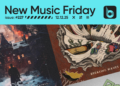 New Music Friday – December 12th, 2025