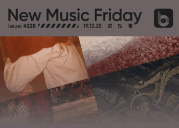 New Music Friday – December 19th, 2025