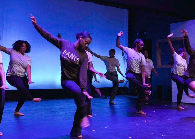 New Orleans dance company director inspires community | Entertainment/Life
