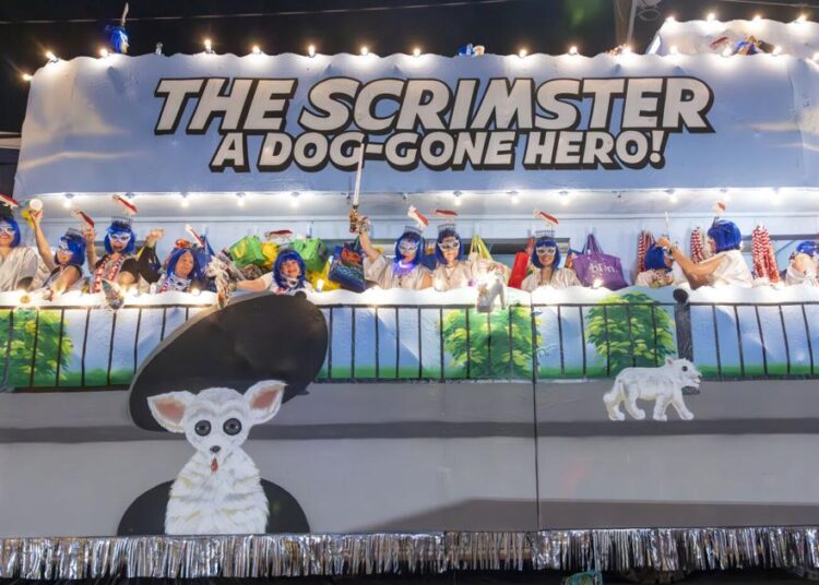New Orleans' entertainment had an up and down year in 2025 | Events