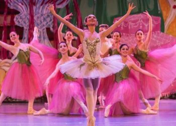 New Orleans has 7 different 'Nutcracker' shows in 2025 | Entertainment/Life