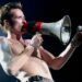 Scott Weiland - Singer - Velvet Revolver - Stone Temple Pilots
