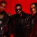 New Song: JayDon & Paradise - 'Lullaby (Mega Remix)' featuring Usher