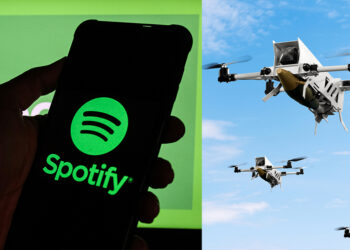 New Spotify Wrapped Feature Shows How Much of Your Money Went to Funding AI Warfare Technology