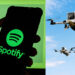 New Spotify Wrapped Feature Shows How Much of Your Money Went to Funding AI Warfare Technology