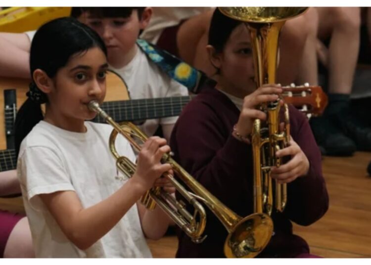 New Survey Reveals Gen Z & Millennials More Invested in Classical Music Education than Boomers