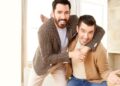 Drew and Jonathan Scott, who grew up in Maple Ridge, have become reality TV celebrities – specifically renovating homes while having fun in the process.