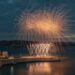 New Year 2025 Kicks Off with Dazzling Lights and Music in Attica’s Christmas Village