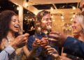 New Year's Eve 2025 In Connecticut: Music, Dancing, Bingo