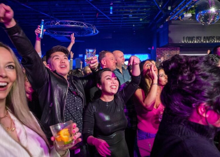 New Year's Eve 2025 concerts, comedy shows and events on Long Island