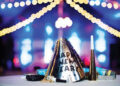 New Year’s Eve Events in Toledo: Parties, Live Music & Things to Do on Dec. 31