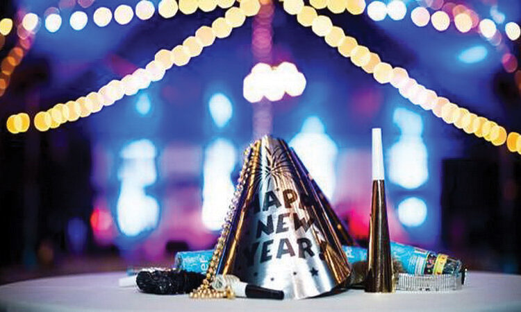 New Year’s Eve Events in Toledo: Parties, Live Music & Things to Do on Dec. 31