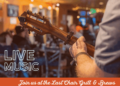 New Year’s Eve Last Chair Dinner Pairs Mountain Views, Live Music, and Fireworks at Brian Head Resort - The Independent