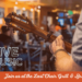 New Year’s Eve Last Chair Dinner Pairs Mountain Views, Live Music, and Fireworks at Brian Head Resort - The Independent