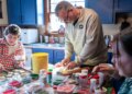 New Year's Eve adults-only and kid-friendly parties in Bucks County