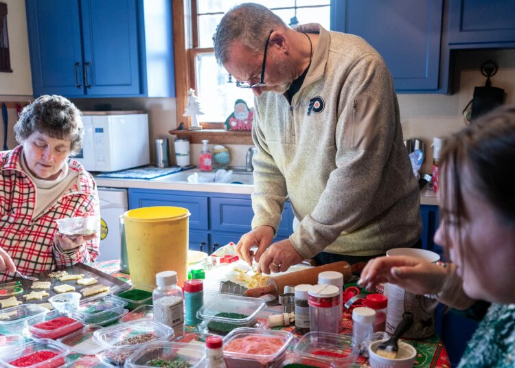New Year's Eve adults-only and kid-friendly parties in Bucks County