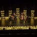 The live entertainment company Fever will host a candlelight concert at Southwestern University on Jan. 16. A string quartet will perform Antonio Vivaldi’s “Four Seasons,” among other selections. (Courtesy Alma Thomas Fine Arts Center at Southwestern University)