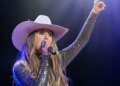 New Year's Eve in Nashville, musical ways to ring in 2026