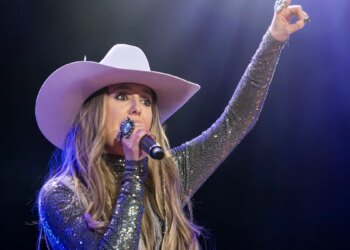 New Year's Eve in Nashville, musical ways to ring in 2026