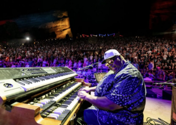 New Year’s Eve music in the Tetons