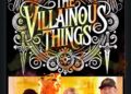 New Year’s party with ‘Villainous Things’ at the Moose in Ocean Park