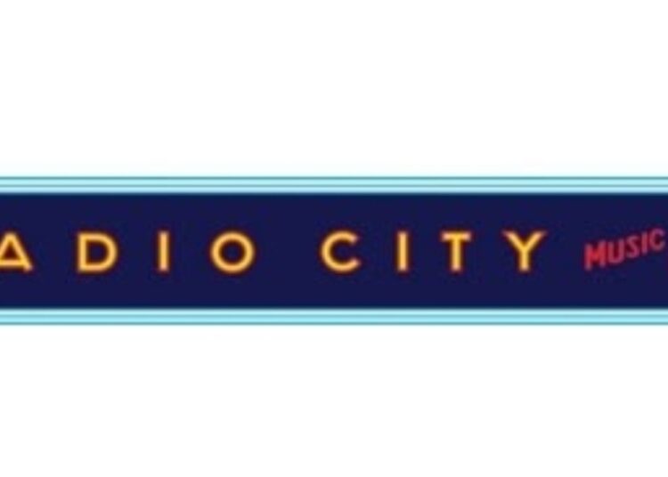 New York Philharmonic Will Perform at Radio City Music Hall in January