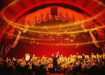New York Philharmonic to Debut at Radio City Music Hall