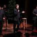 New York Tenors, aiming for people 'to come out feeling good,' bring Christmas music tour to Saint Mark's High School Dec. 13
